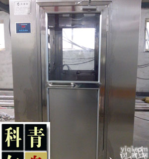 <em>呼和浩特</em>不锈钢<em>风淋室</em>价格