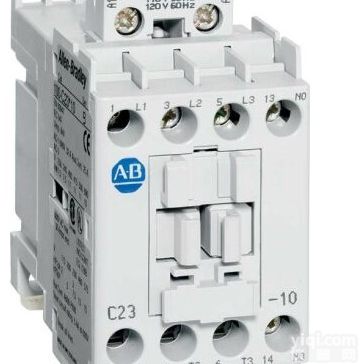 美国AB<em>罗克韦尔</em>低压100<em>系列</em>接触器全<em>系列</em>