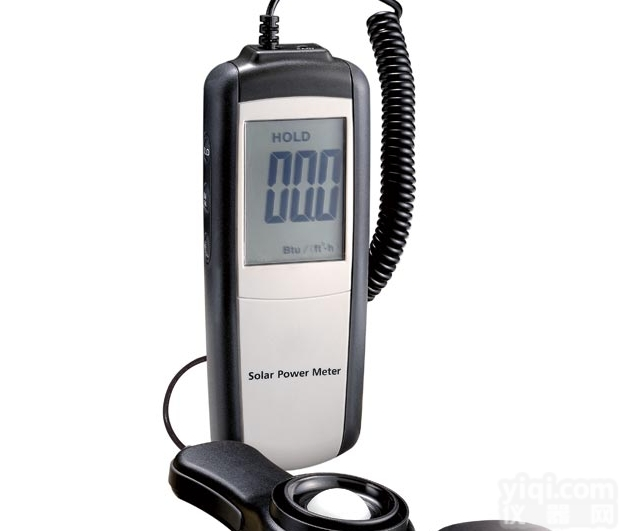 CEM华<em>盛昌</em>DT-1307太阳能<em>测试仪</em>,<em>测试仪</em>