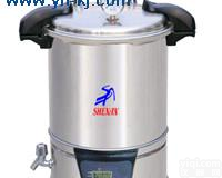 <em>灭菌器</em>280b|自控18升<em>不锈钢</em><em>手提式</em><em>灭菌器</em>