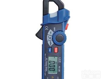 CEM华<em>盛昌</em>FC-35,36三合一<em>迷你型</em>交直流真有效值<em>钳型表</em>