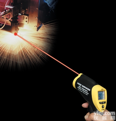 CEM<em>华盛</em>昌DT-8818H系列专业中高温红外线<em>测温仪</em>,红外线<em>测温仪</em>