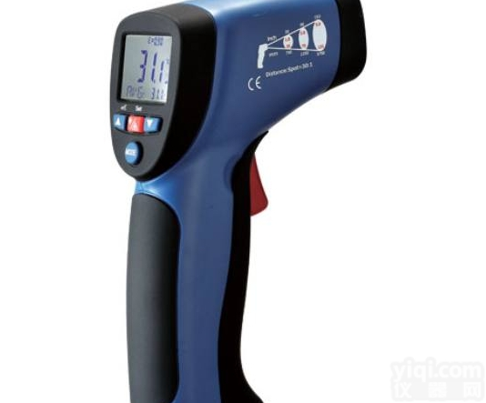 CEM华盛昌DT-8833H,8835<em>红外线</em>+K型<em>二合一</em><em>测温仪</em>,非接触式<em>测温仪</em>