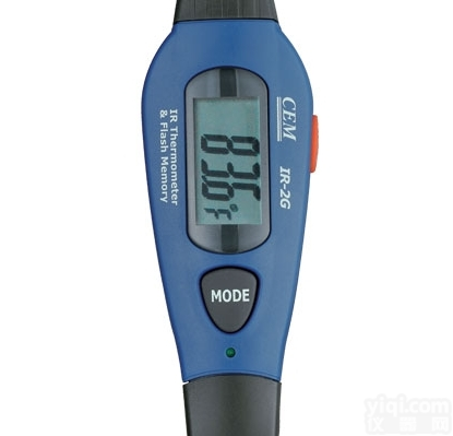 CEM华盛昌IR-2G<em>二合一</em>U盘,<em>红外</em>线测温仪,<em>红外</em>测温仪