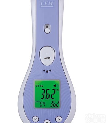 DT-806C 红外线<em>电子</em><em>体温计</em>,DT-806C<em>非接触式</em>红外线<em>电子</em><em>体温计</em>