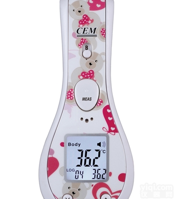 DT-806B 红外线<em>电子</em><em>体温计</em>(带蓝牙),<em>非接触式</em>红外线<em>电子</em><em>体温计</em>