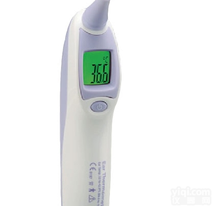 DT-886 耳<em>温计</em>,红外线耳温枪,<em>数字</em>式耳<em>温计</em>