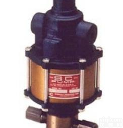 <em>美国</em>SC<em>液体</em>增压泵10-4000系列