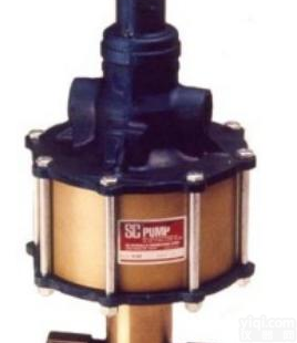 <em>美国</em>SC<em>液体</em>增压泵10-6000系列