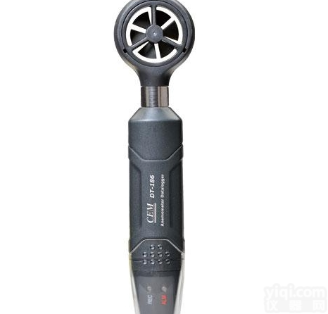 CEM华<em>盛昌</em>DT-186<em>迷你型</em>风速<em>记录仪</em>,风俗<em>记录仪</em>,<em>记录仪</em>