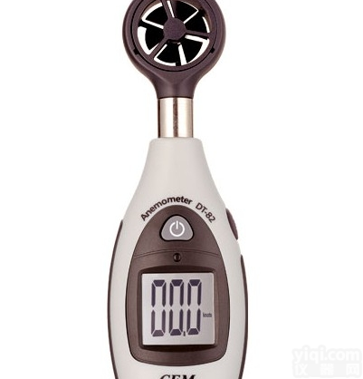 CEM华<em>盛昌</em>DT-82 <em>迷你型</em><em>风速仪</em>,DT-82<em>风速仪</em>,手持式<em>风速仪</em>