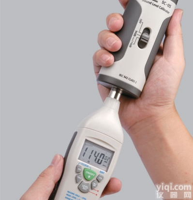 CEM华盛昌SC-<em>05</em><em>噪音计</em>,声级计<em>校准仪</em>SC-<em>05</em>