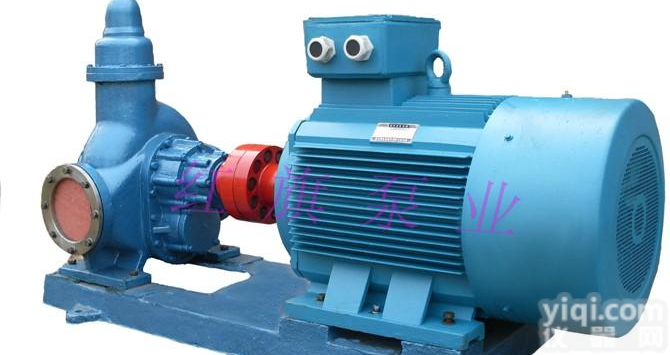 华潮KCB大流量<em>齿轮</em>泵KCB-2500<em>齿轮</em>泵 <em>泊头市</em>红旗高温泵厂