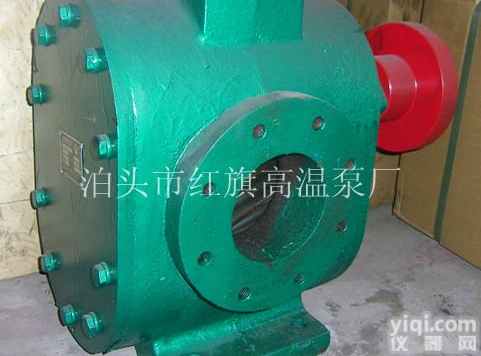 华潮LB-38/ 保温泵 <em>沥青</em>泵 <em>红旗</em>高温泵厂