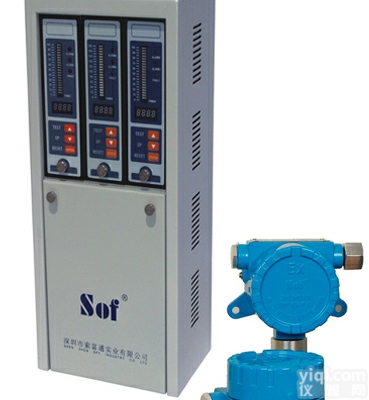 <em>烤漆房</em><em>报警器</em>