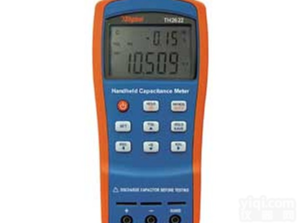 同惠<em>TH2622</em><em>手持式</em><em>电容表</em>,<em>TH2622</em>电容测试仪,测试仪
