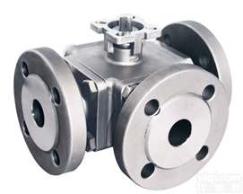 <em>进口三通球阀</em>|T型三通球阀|L型三通球阀|换向三通球阀|不锈钢三通球阀