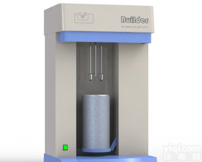 <em>分子筛</em>等温<em>吸附</em>仪