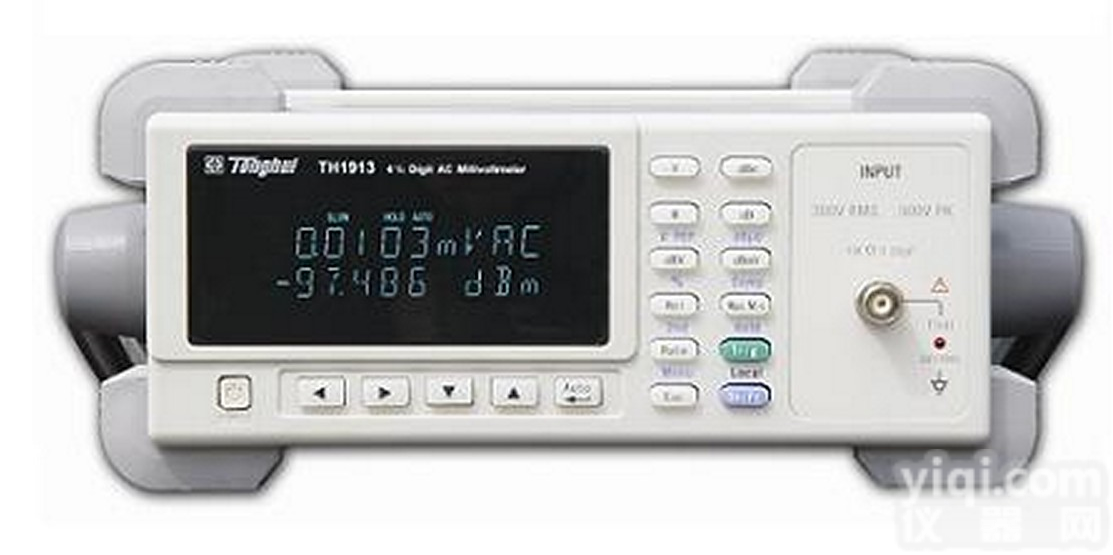 同惠TH1913<em>毫伏</em>表,TH1913<em>数字</em>交流<em>毫伏</em>表,<em>毫伏</em>表