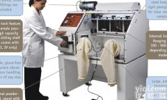 BactronⅠ-2,<em>美国</em>SHELLAB厌氧<em>培养</em>箱<em>厂家</em>