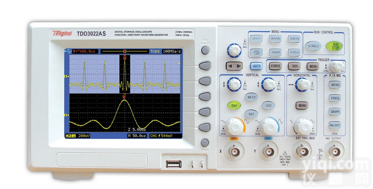 同惠TDO3022AS数字<em>存储</em><em>示波</em>器,TDO3022AS<em>存储</em><em>示波</em>器