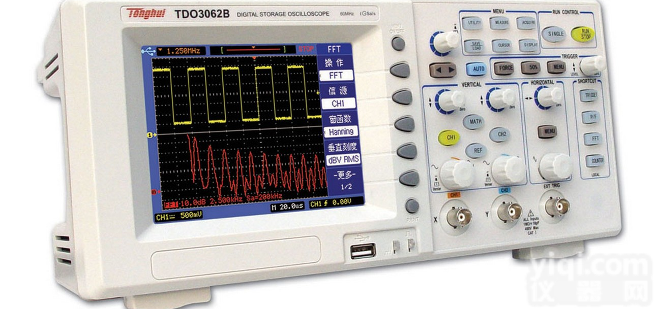 同惠TDO3062B数字<em>存储</em><em>示波</em>器,TDO3062B<em>存储</em><em>示波</em>器特价