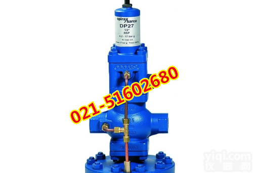 <em>英国</em>斯派莎克brv2s直接作用式<em>减压阀</em>-进口<em>蒸汽</em><em>减压阀</em>