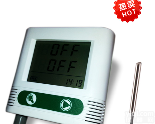 单路温度<em>记录仪</em>,电子温度<em>记录仪</em>,<em>杭州</em>温度<em>记录仪</em>厂家