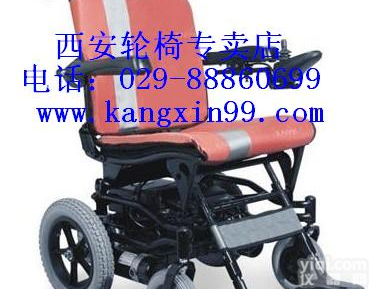 <em>西安</em>电动<em>轮椅</em>，康扬品<em>轮椅</em>，特价9600元<em>德国技术</em>