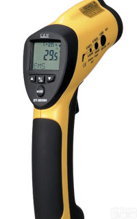 <em>金泰</em>仪器<em>红外</em><em>测温仪</em>DT-8818H   <em>红外</em><em>测温仪</em>