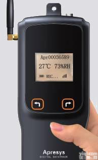 厦门<em>无线</em>温湿度记录仪,<em>无线</em>温湿度记录仪199-WTH,药厂专用<em>无线</em><em>温湿度计</em>