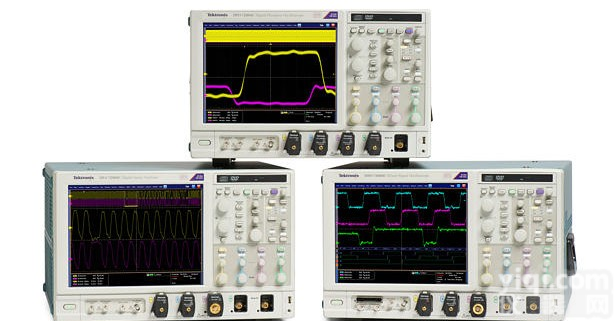 泰克DPO,<em>DSA</em>,MSO70000数字和混合信号<em>示波器</em>,MSO70000<em>示波器</em>