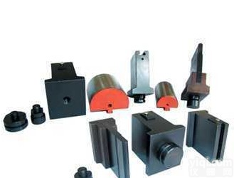 腾捷万能<em>试验机</em><em>钳口</em>/万能<em>试验机</em>冷弯/冷弯<em>压头</em>/钢筋冷弯<em>压头</em>/便携式里氏硬度计