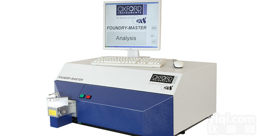 销售牛津全谱直读<em>光谱仪</em>FMU FOUNDRY-<em>MASTER</em> UV