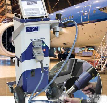 销售牛津<em>移动式</em>直读<em>光谱仪</em>PMP PMI-<em>MASTER</em> PRO