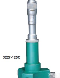 英示三点<em>内径</em>千分尺、润道<em>精密</em>华南华中总代批发价