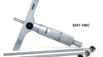 英示<em>深度</em><em>千分尺</em>华南区总代理，润道<em>深度</em><em>千分尺</em>出厂价