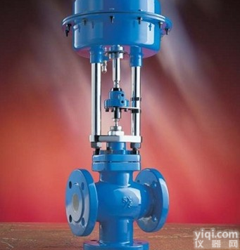 英国斯派莎克<em>气动</em>三通<em>控制阀</em>-进口<em>气动</em>三通调节阀