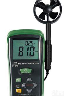 北京<em>风速计</em>DT-618  <em>精密型</em><em>风速计</em>