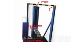 百航直销推拉力测试机多功能儿童安全门推拉<em>试验机</em>，<em>手推车</em>推拉耐久性疲劳测试机