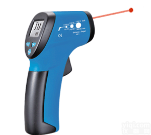红<em>外线</em>测温仪DT-812找北京<em>金泰</em><em>科仪</em>