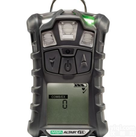 10118137梅思安可燃气体检测仪