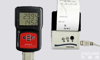 <em>带打印智能温度记录仪179-T1P</em>,医药疫苗专用温湿度记录仪,福建温湿度记录仪