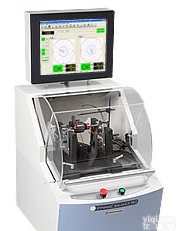 润道精密S-3KL卧式软支撑二面动平衡试验机传动动平衡机价格参数华南<em>华中</em>区<em>总代理</em>