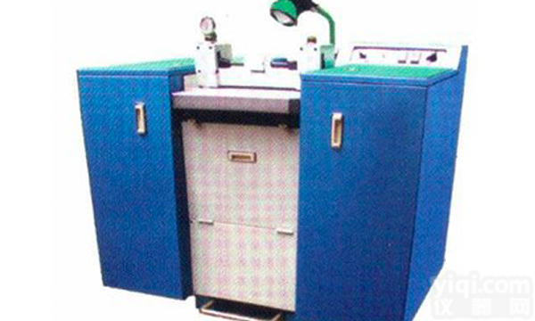 橡胶<em>高速</em>削皮机（输送带<em>专用型</em>）EKT-IH-320BA