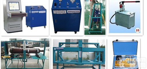 油改气改装检测评审设备（汽车<em>维修企业</em>用）