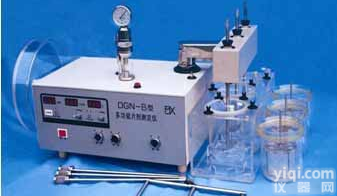 DGN-B型多功能<em>片剂</em><em>测定仪</em>