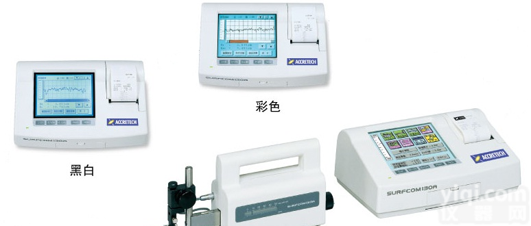 东精<em>精密</em><em>表面</em>粗糙度仪S130A，台阶仪、膜厚仪东精<em>精密</em>ZG一级代理特价