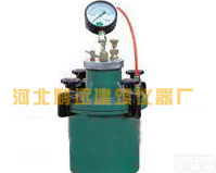 <em>CA</em>-3直读式含<em>气量</em>，直读式含<em>气量</em>测定仪（鹏远仪器），<em>CA</em>-3直读式含<em>气量</em>不锈钢