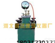 <em>CA</em>-3防日式含<em>气量</em>测定仪操作注意事项，直读式含<em>气量</em>，<em>CA</em>-3防日式含<em>气量</em>测定仪不锈钢